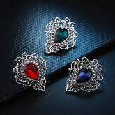 Lapel Pin - Elevation Lapel Pin - Ecliptica - AEVEAx